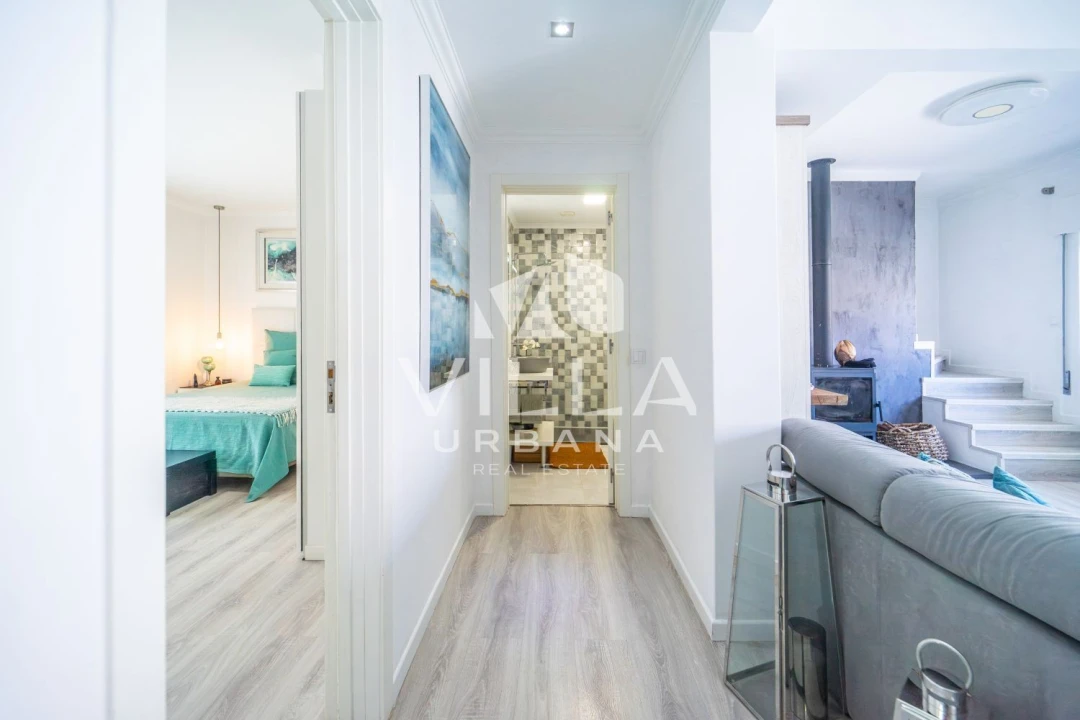 Apartamento T4 para Venda em Corroios Foto 9