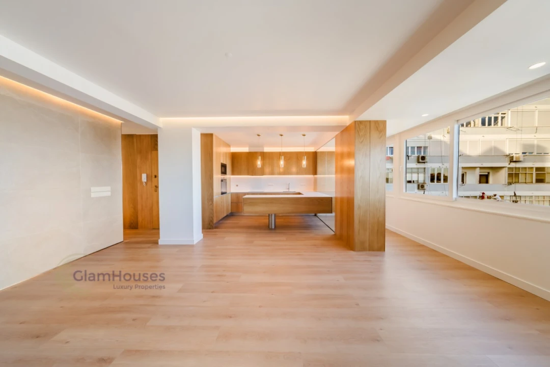 Apartamento T3 para Venda em Alvalade Foto 4