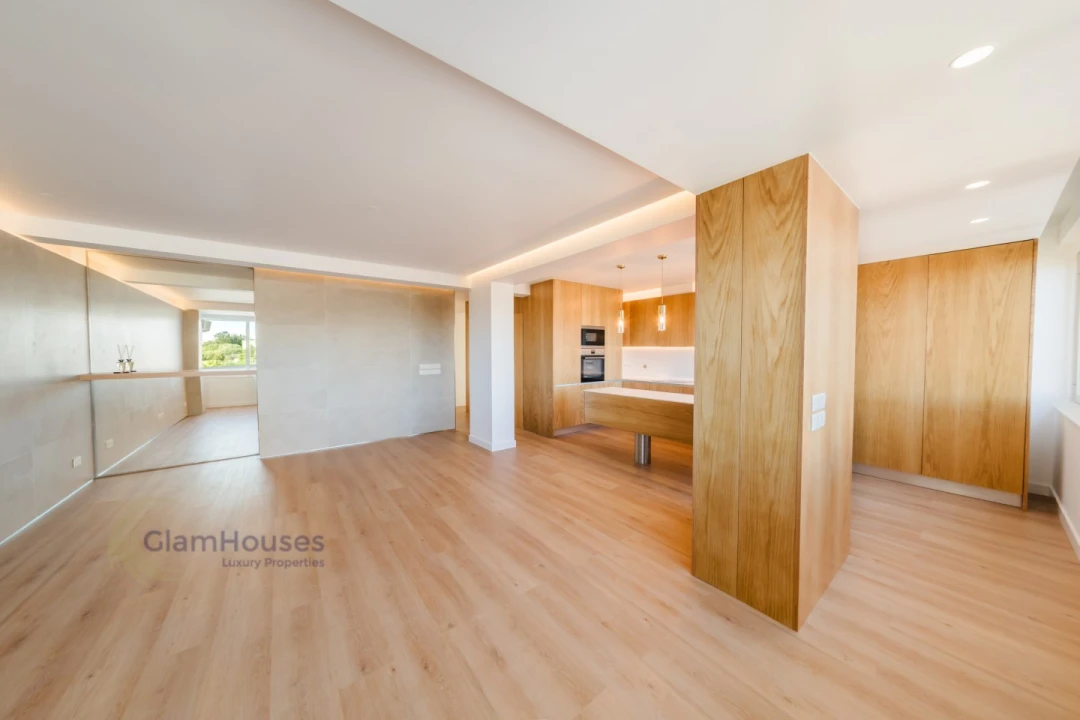 Apartamento T3 para Venda em Alvalade Foto 6