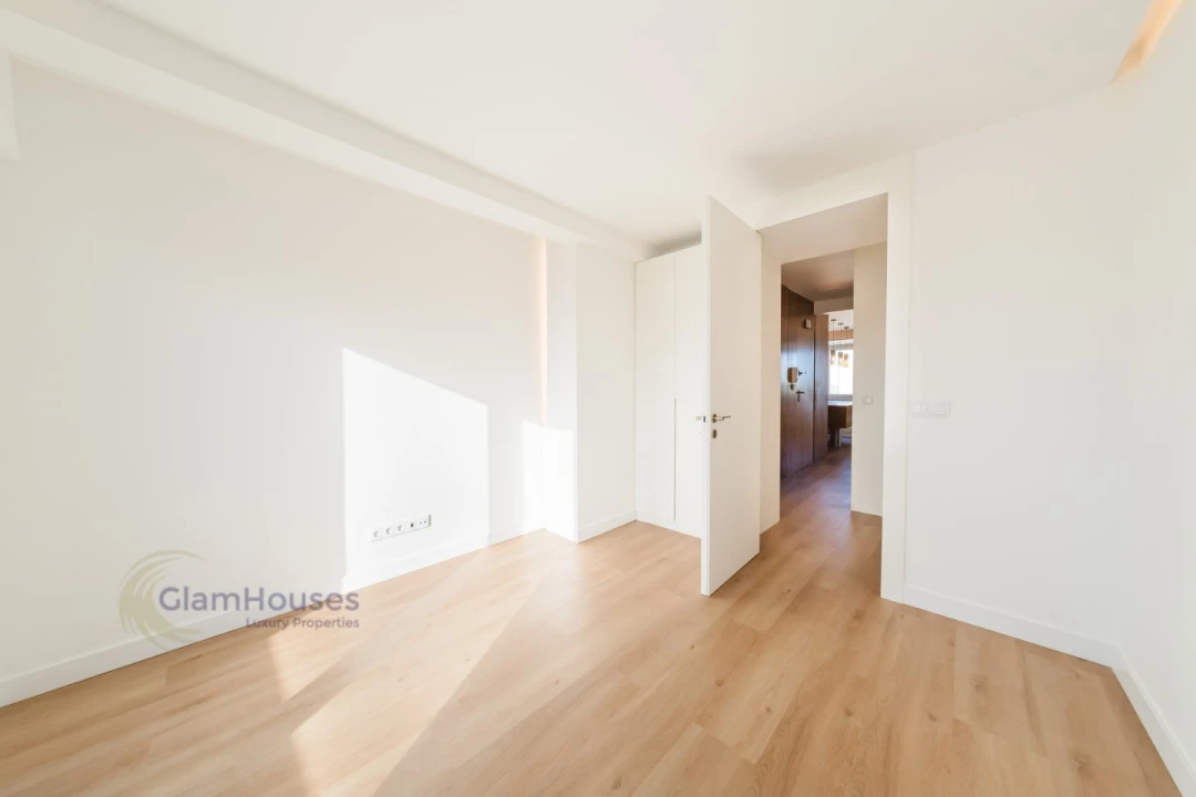 Apartamento T3 para Venda em Alvalade Foto 10