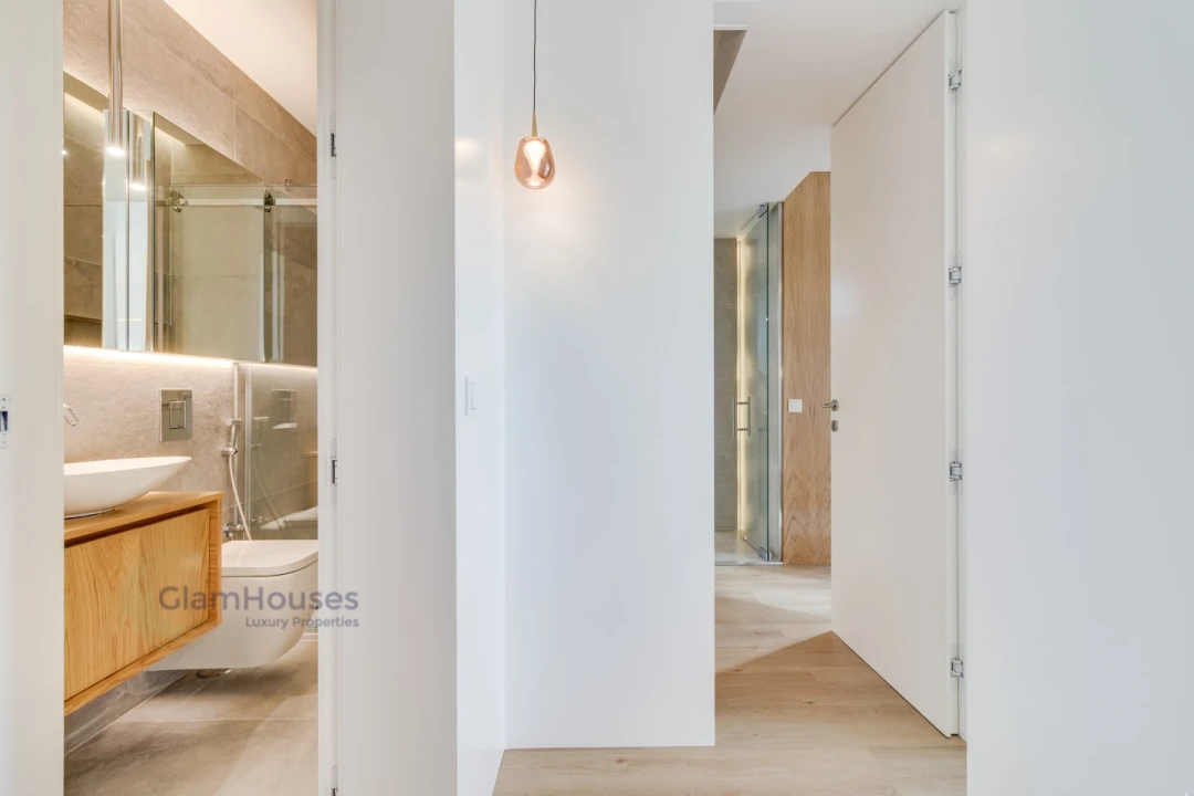 Apartamento T3 para Venda em Alvalade Foto 14
