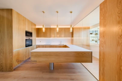 Apartamento T3 para Venda em Alvalade
