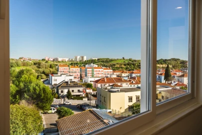 Apartamento T3 para Venda em Alvalade