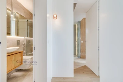 Apartamento T3 para Venda em Alvalade