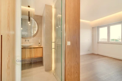 Apartamento T3 para Venda em Alvalade