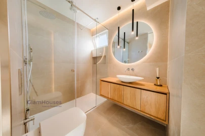 Apartamento T3 para Venda em Alvalade