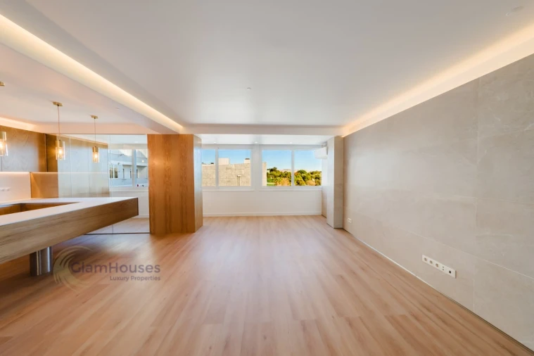 Apartamento T3 para Venda em Alvalade Foto 3