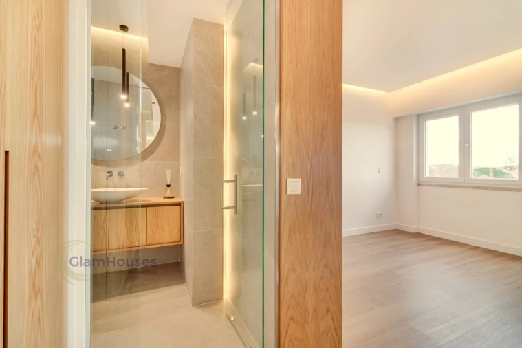 Apartamento T3 para Venda em Alvalade Foto 15