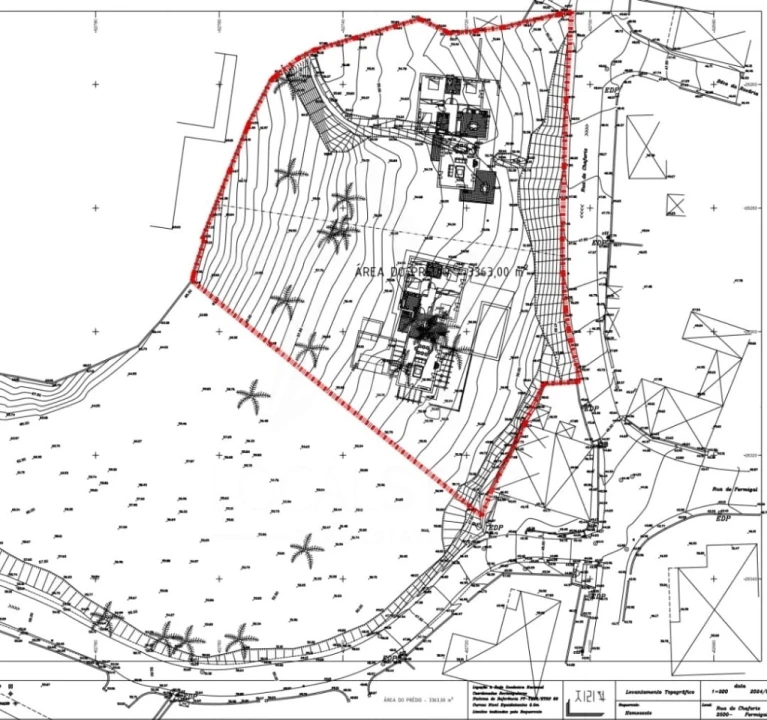 Moradia T3 para Venda em Salir de Matos Foto 23