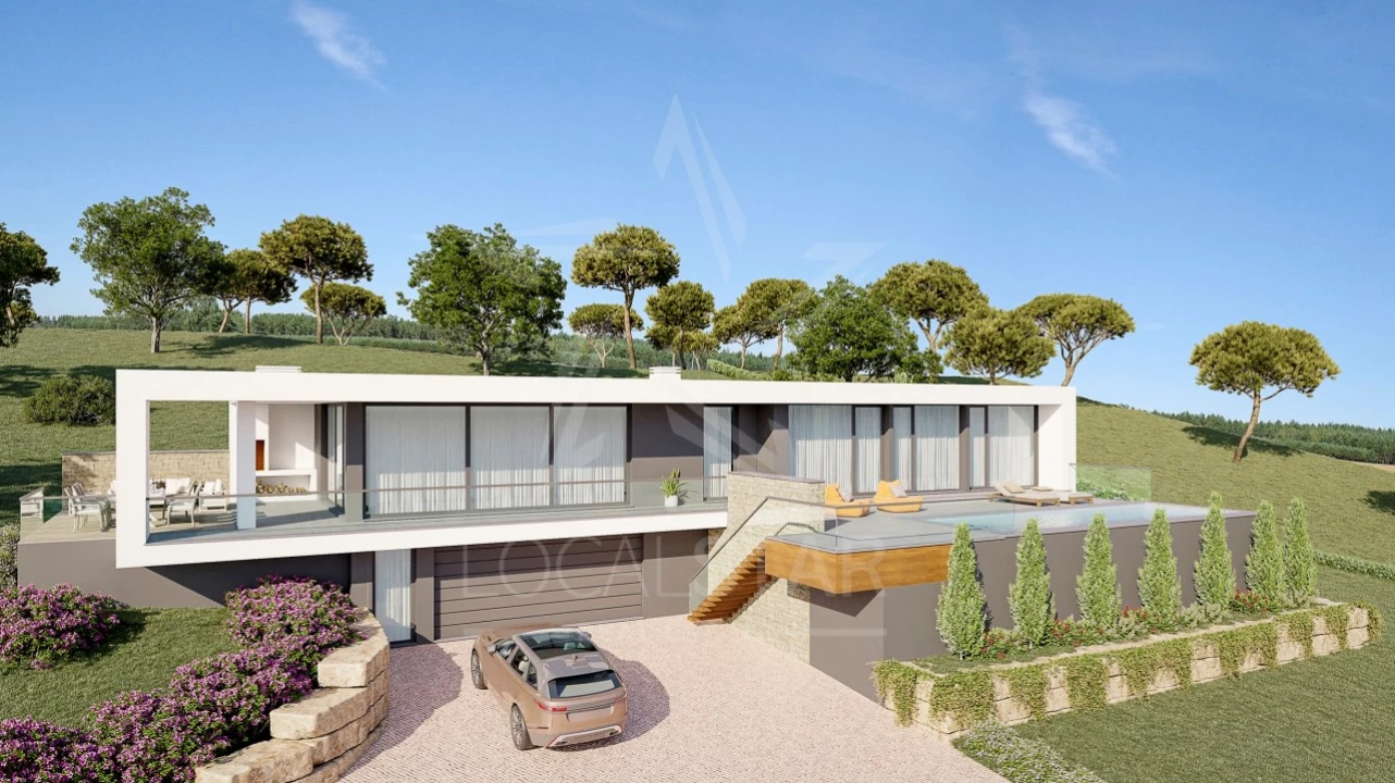 Moradia T3 para Venda em Salir de Matos Foto 1