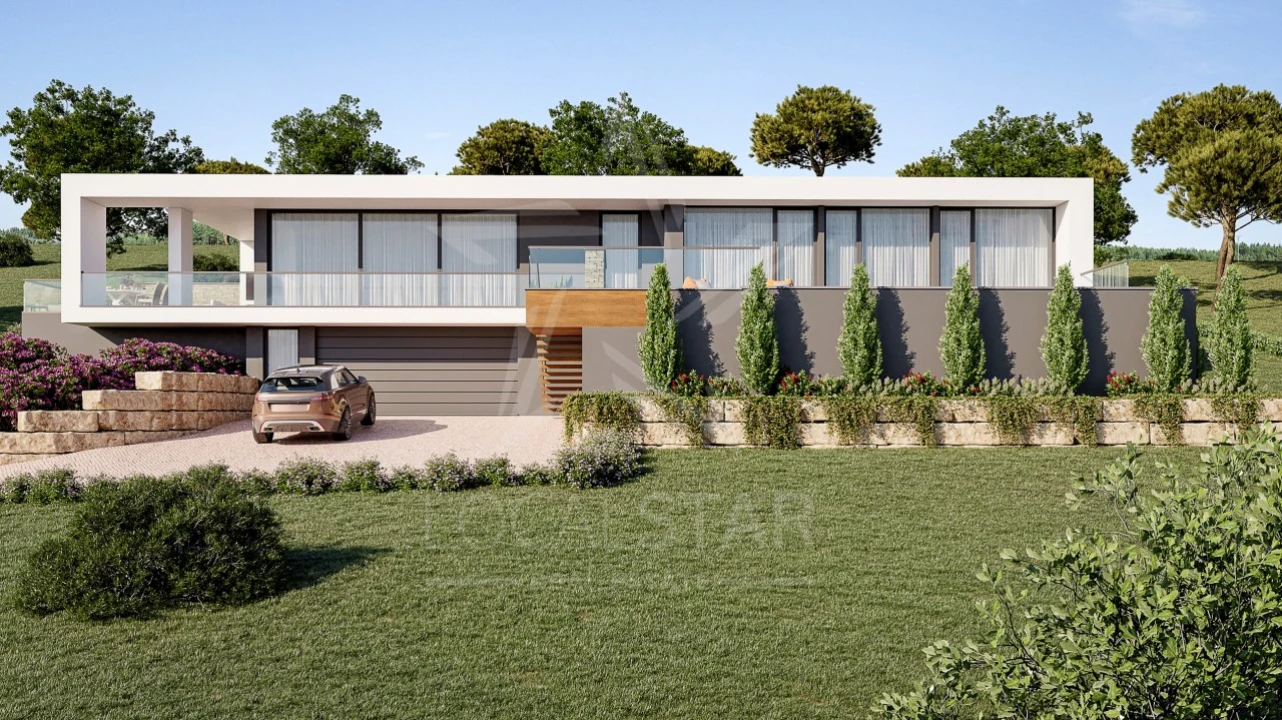 Moradia T3 para Venda em Salir de Matos Foto 4