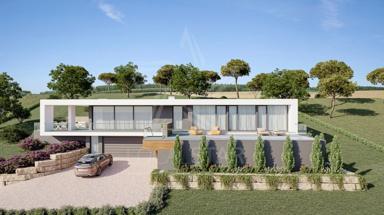 Moradia T3 para Venda em Salir de Matos Foto 5