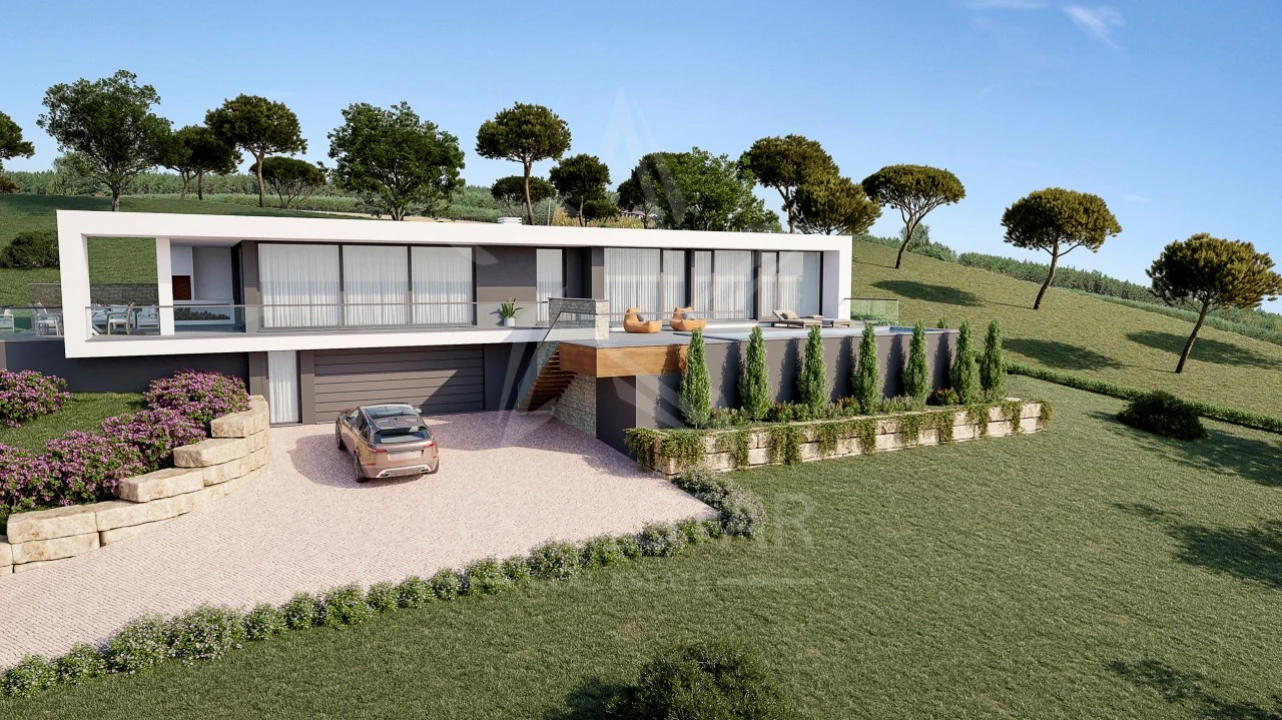 Moradia T3 para Venda em Salir de Matos Foto 6