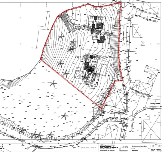 Moradia T3 para Venda em Salir de Matos Foto 23