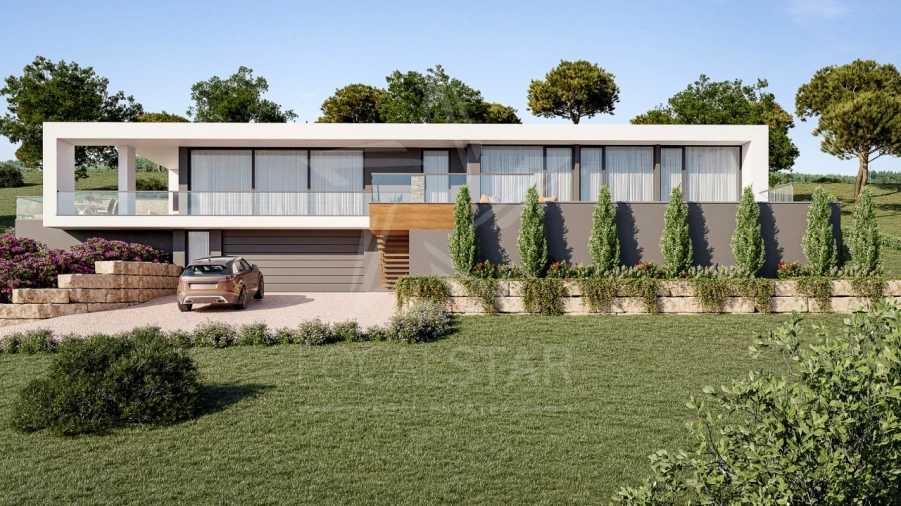 Moradia T3 para Venda em Salir de Matos Foto 4