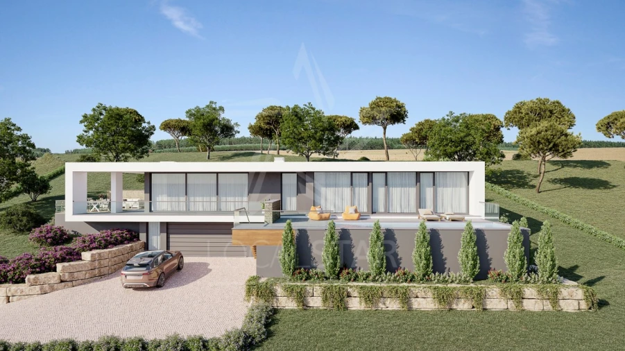 Moradia T3 para Venda em Salir de Matos Foto 5