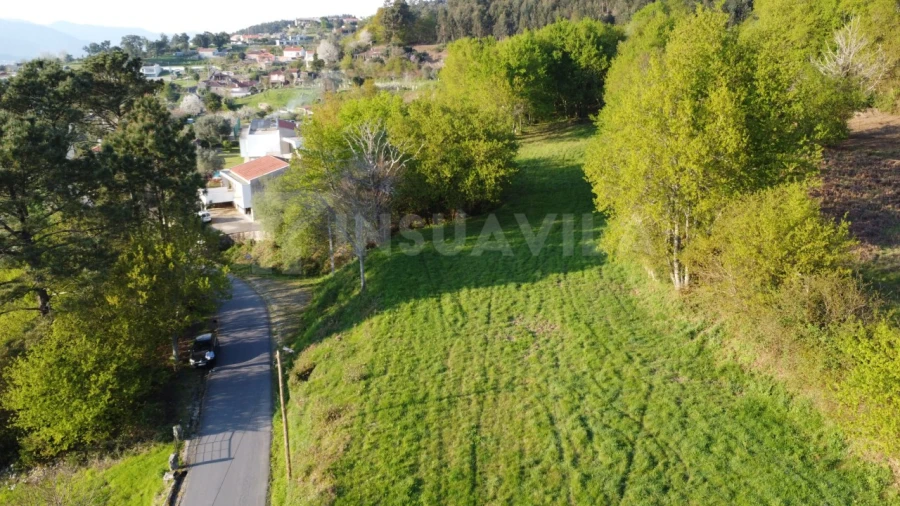 Terreno para Venda em Gandra e Taião Foto 10