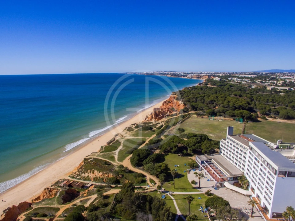 Moradia T4 para Arrendamento férias em Albufeira e Olhos de Água Foto 29