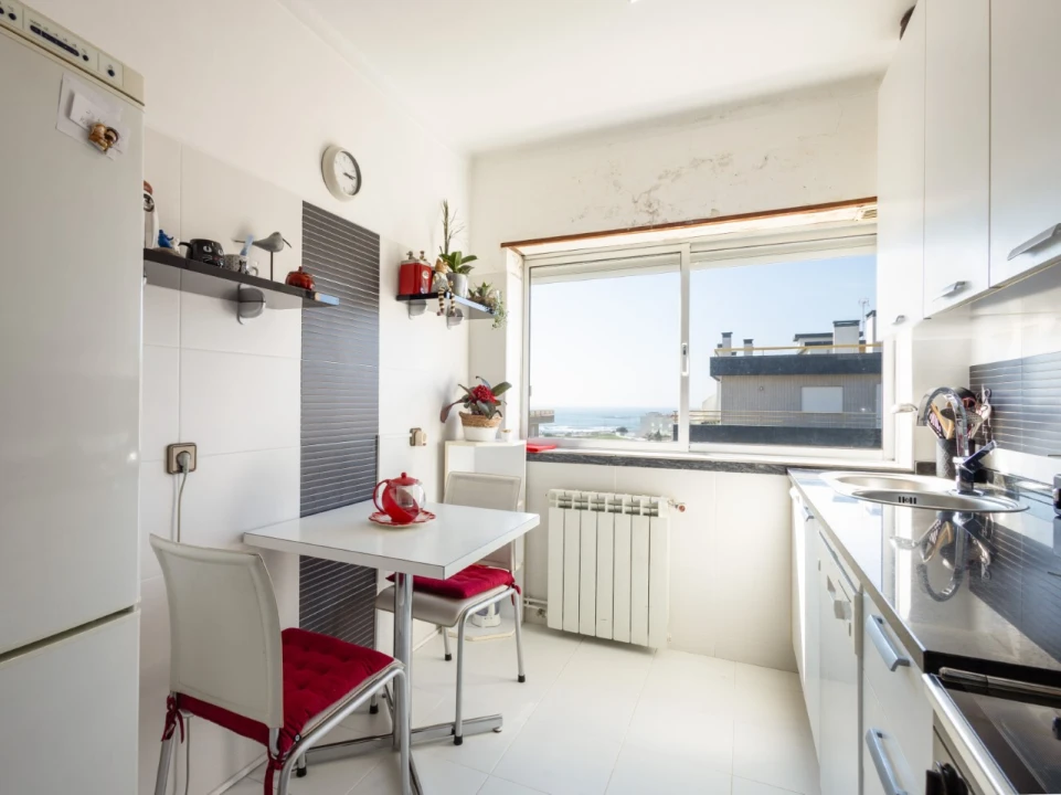 Apartamento T1 para Venda em Buarcos Foto 6