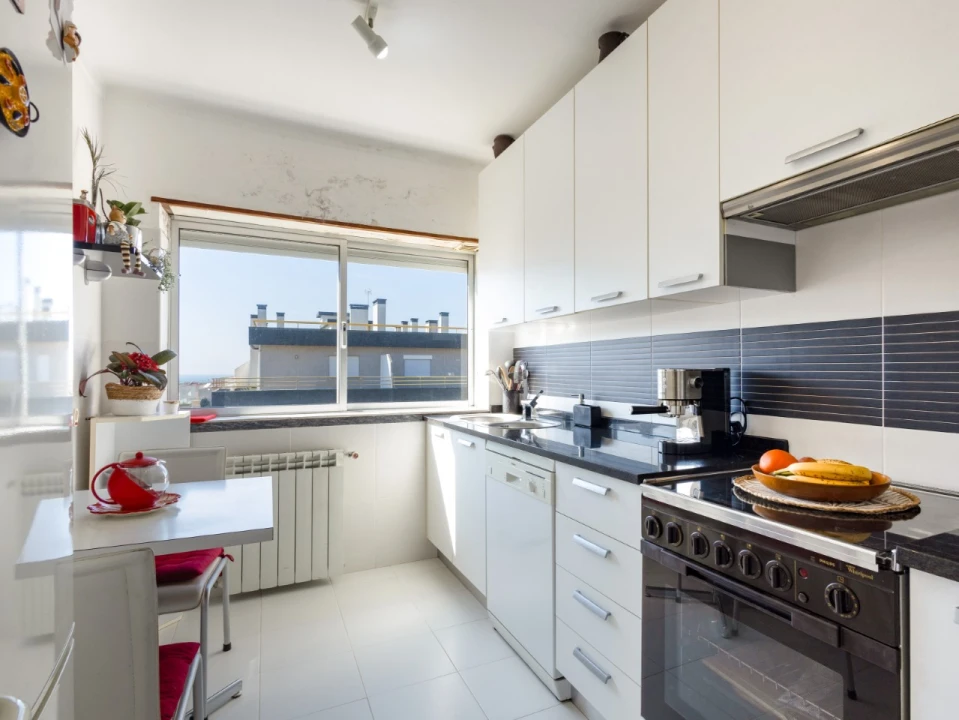 Apartamento T1 para Venda em Buarcos Foto 8