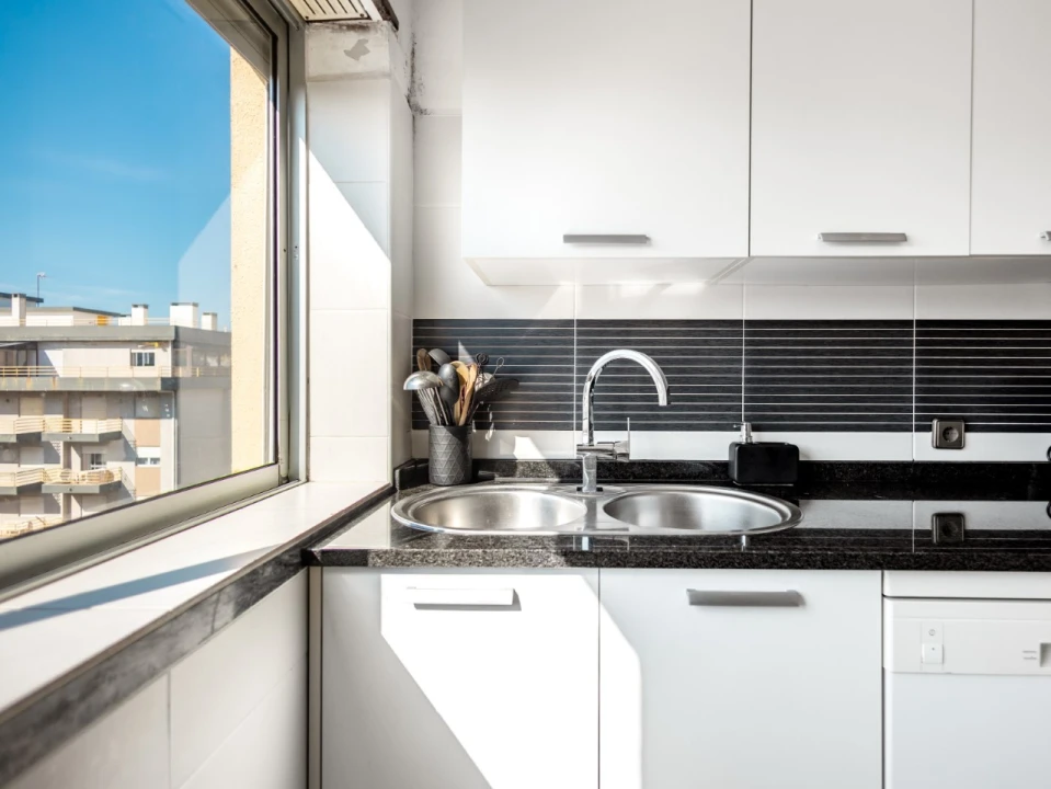 Apartamento T1 para Venda em Buarcos Foto 1