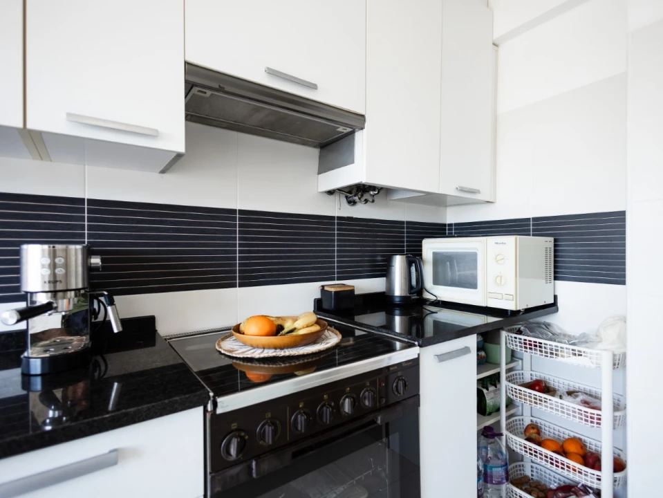 Apartamento T1 para Venda em Buarcos Foto 9