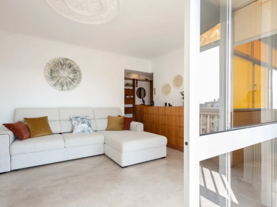 Apartamento T1 para Venda em Buarcos Foto 11