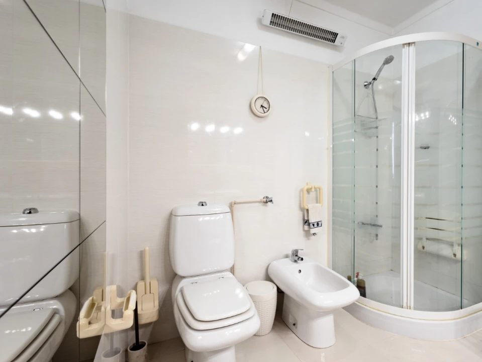 Apartamento T1 para Venda em Buarcos Foto 17