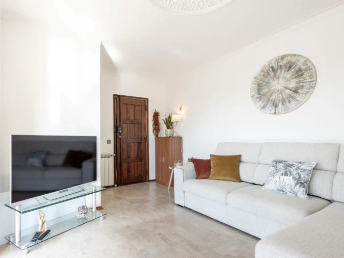 Apartamento T1 para Venda em Buarcos Foto 12