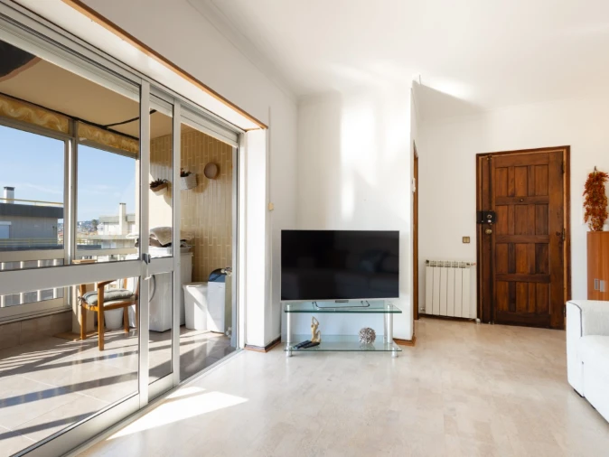 Apartamento T1 para Venda em Buarcos Foto 10