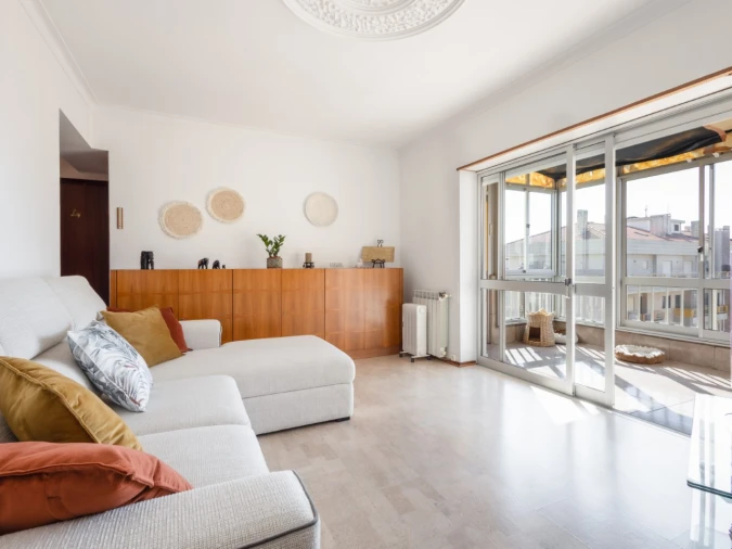 Apartamento T1 para Venda em Buarcos Foto 14