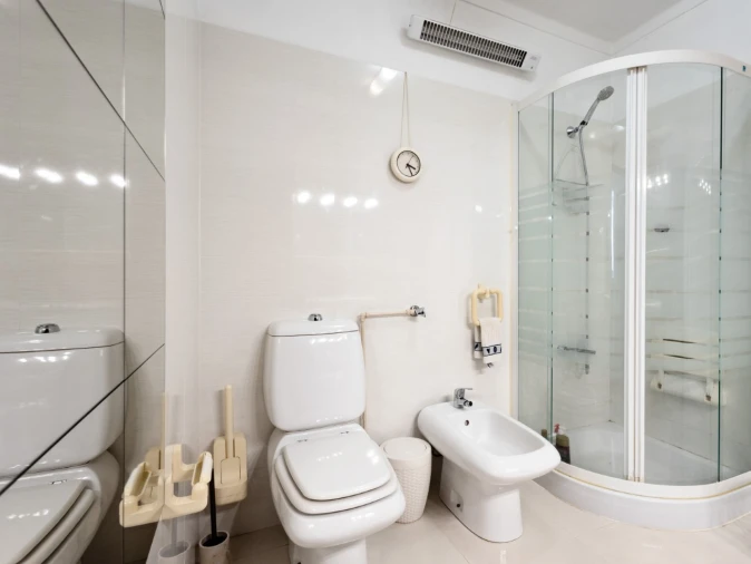 Apartamento T1 para Venda em Buarcos Foto 17