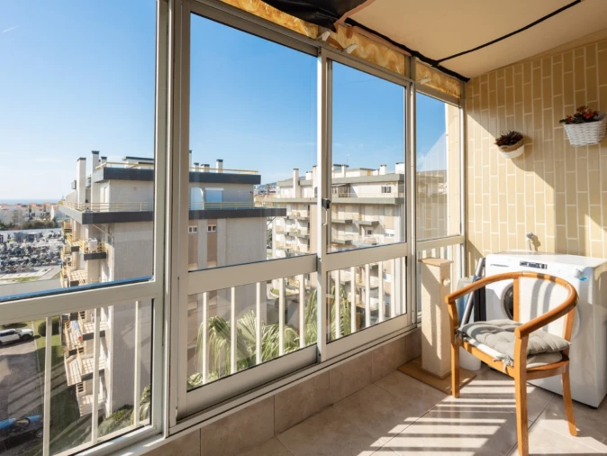 Apartamento T1 para Venda em Buarcos Foto 18