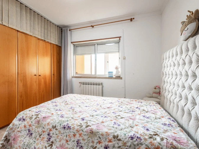 Apartamento T1 para Venda em Buarcos Foto 15