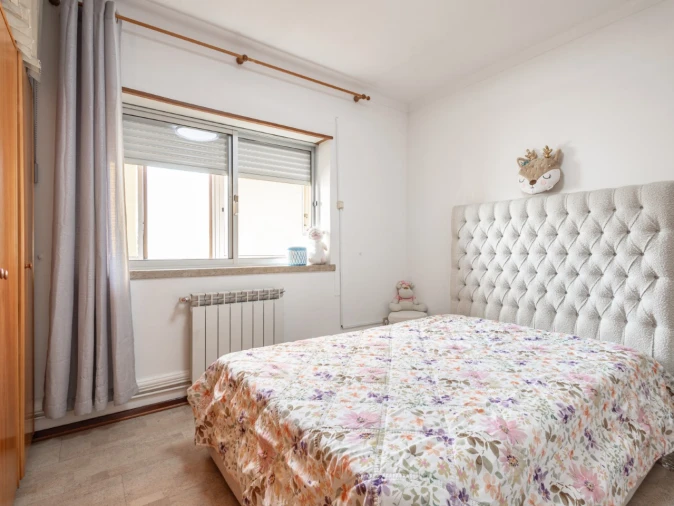 Apartamento T1 para Venda em Buarcos Foto 4