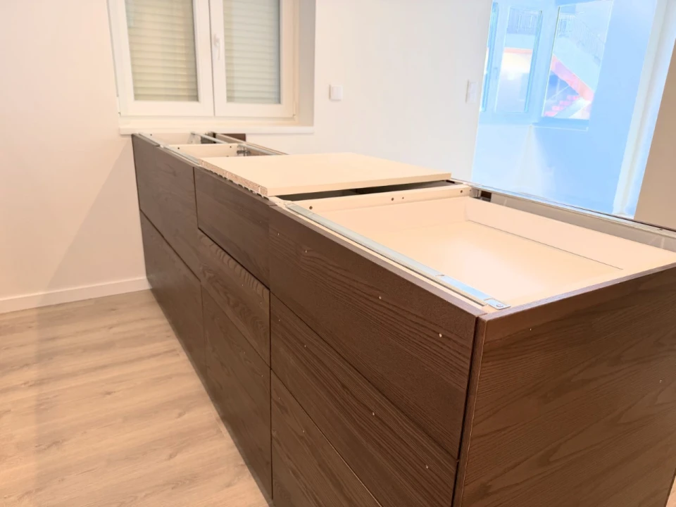 Apartamento T3 para Venda em Tavarede Foto 7