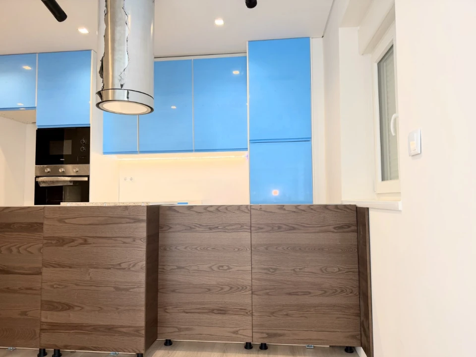 Apartamento T3 para Venda em Tavarede Foto 8