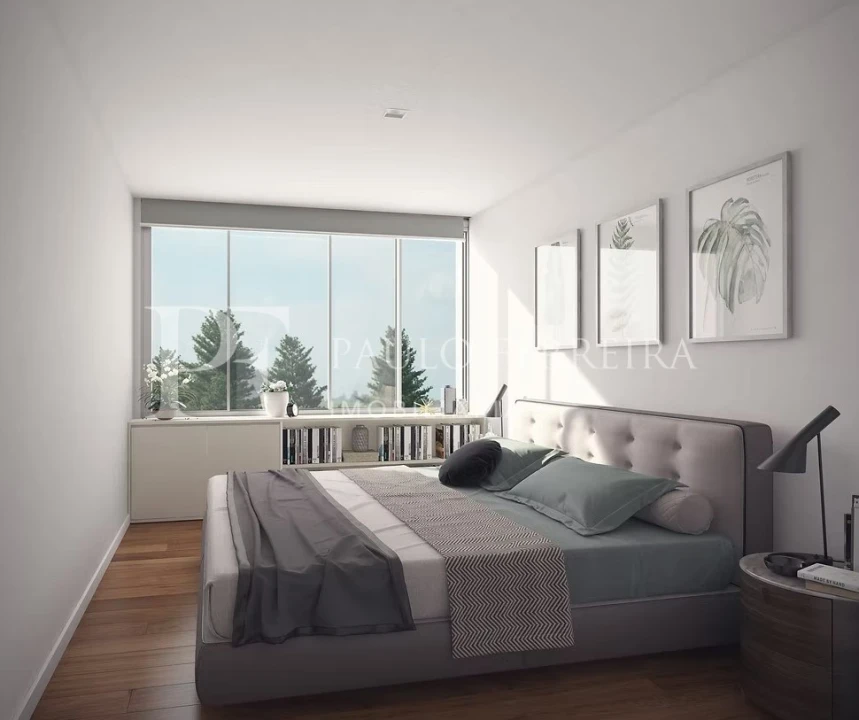 Apartamento T2 para Venda em Aldoar, Foz do Douro e Nevogilde Foto 5