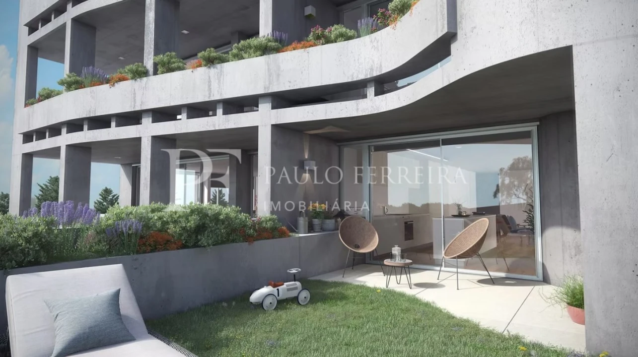 Apartamento T2 para Venda em Aldoar, Foz do Douro e Nevogilde Foto 8