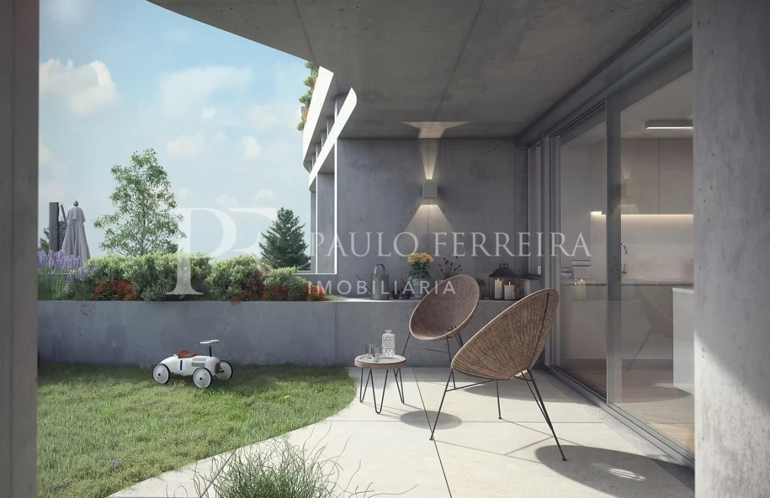 Apartamento T2 para Venda em Aldoar, Foz do Douro e Nevogilde Foto 9