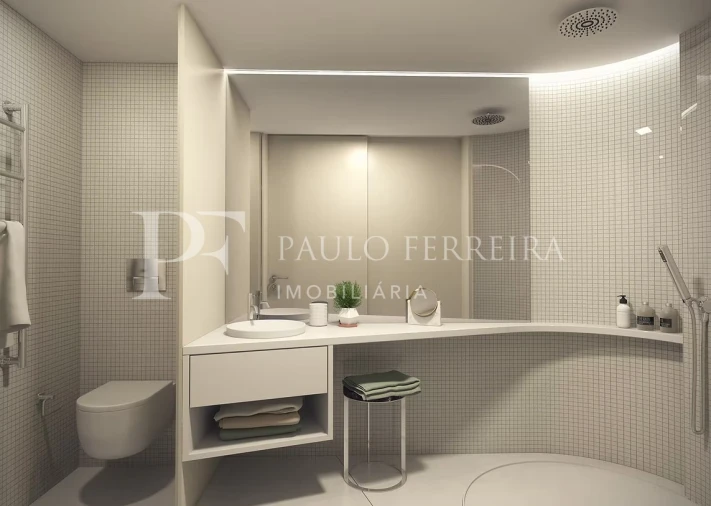 Apartamento T2 para Venda em Aldoar, Foz do Douro e Nevogilde Foto 6