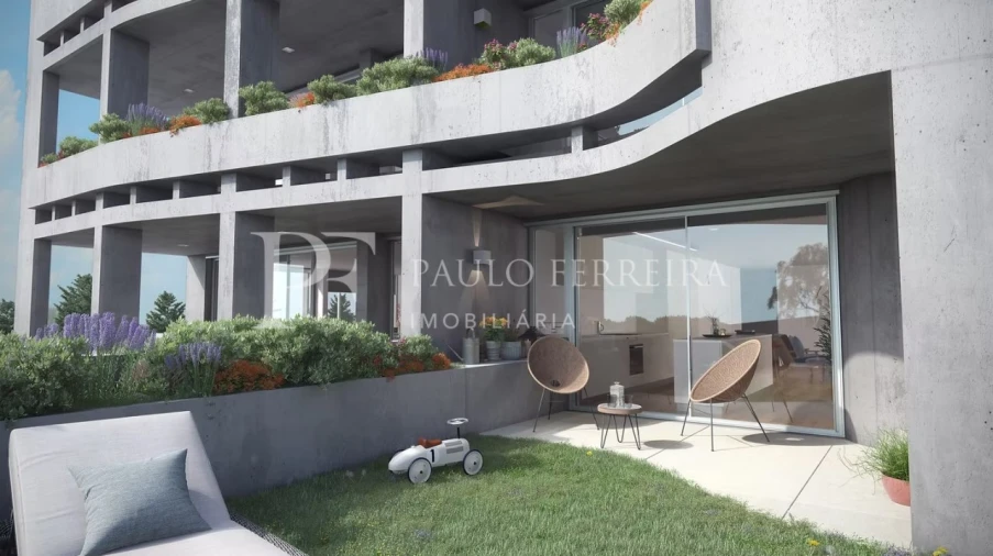 Apartamento T2 para Venda em Aldoar, Foz do Douro e Nevogilde Foto 8