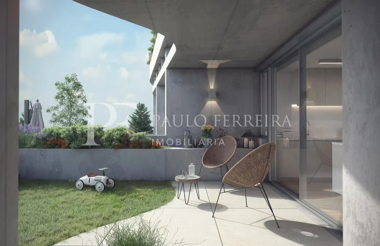 Apartamento T2 para Venda em Aldoar, Foz do Douro e Nevogilde Foto 9