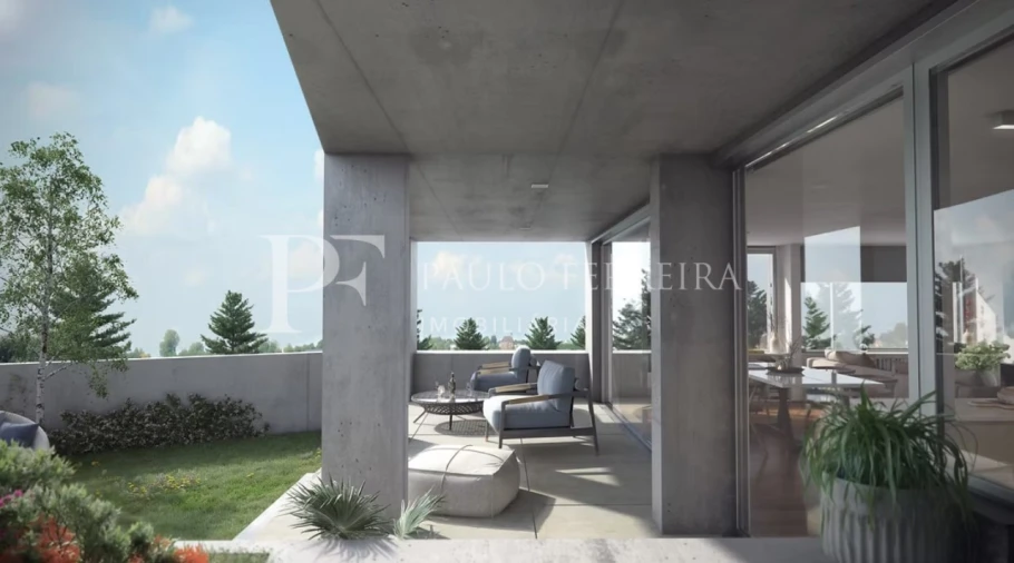 Apartamento T2 para Venda em Aldoar, Foz do Douro e Nevogilde Foto 10