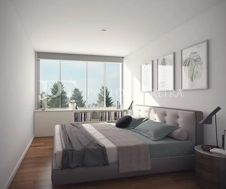 Apartamento T3 para Venda em Aldoar, Foz do Douro e Nevogilde Foto 5