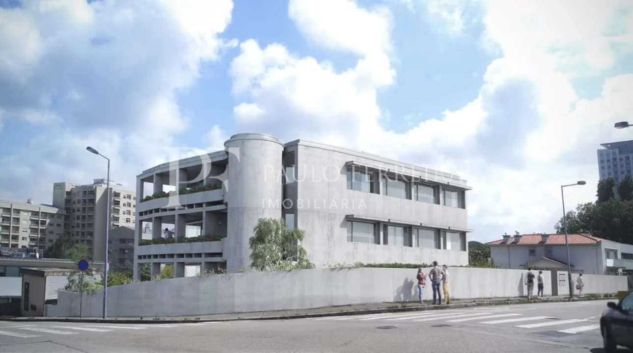 Apartamento T3 para Venda em Aldoar, Foz do Douro e Nevogilde Foto 7