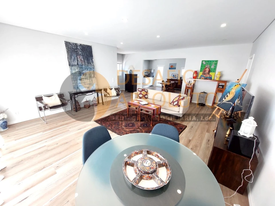 Moradia T3 para Venda em Azeitão (São Lourenço e São Simão) Foto 6