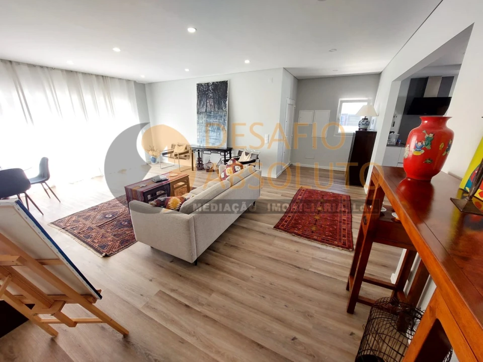 Moradia T3 para Venda em Azeitão (São Lourenço e São Simão) Foto 7