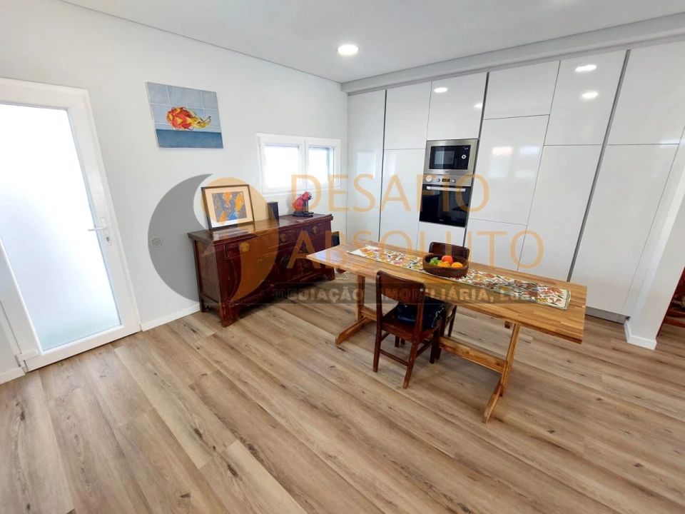 Moradia T3 para Venda em Azeitão (São Lourenço e São Simão) Foto 10