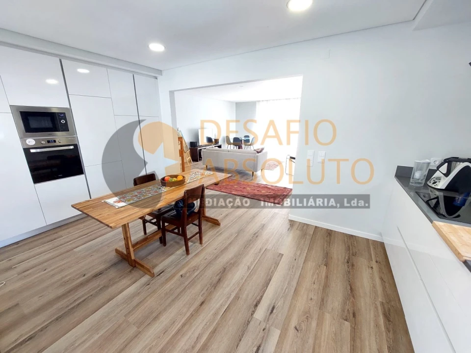 Moradia T3 para Venda em Azeitão (São Lourenço e São Simão) Foto 13